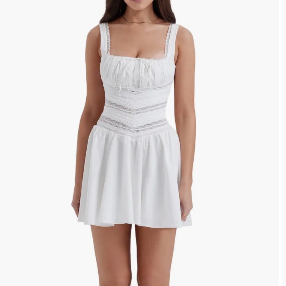 House of cb dress, worn once